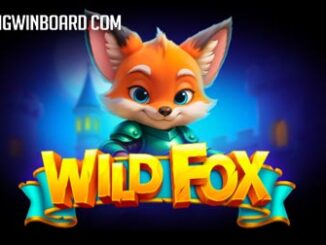 Wild Fox slot