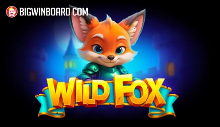 Wild Fox slot