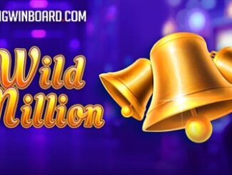 Wild Million slot