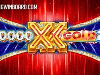 10000 Gold 2 slot
