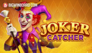 Joker Catcher