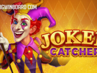 Joker Catcher slot