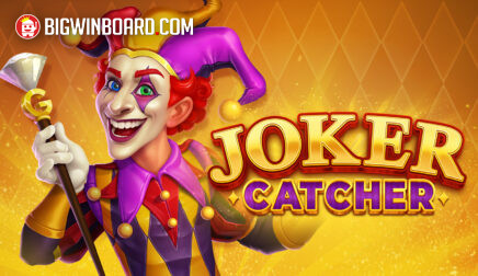 Joker Catcher slot