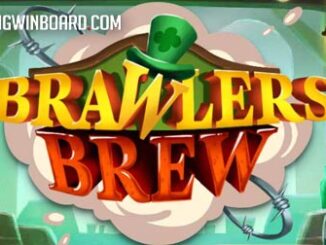 Brawlers Brew slot
