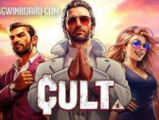 CULT slot