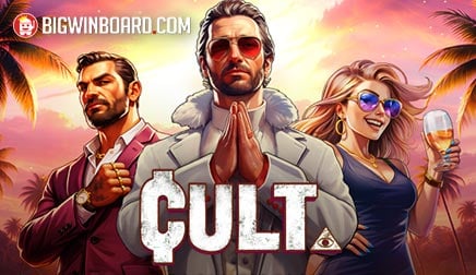 CULT slot
