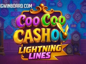 Coo Coo Cashoo slot