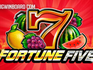 Fortune Five slot