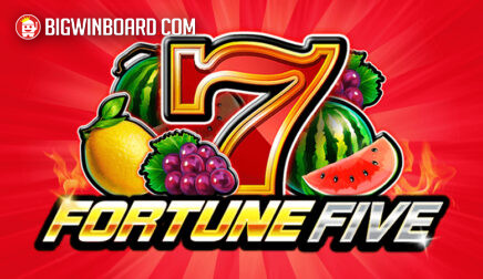 Fortune Five slot
