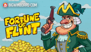 Fortune of Flint