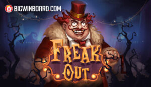 Freak Out