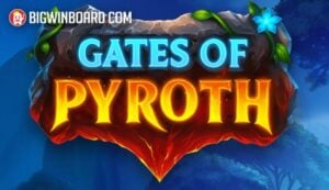 Gates of Pyroth