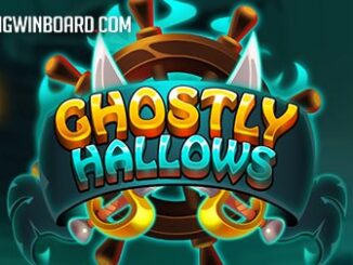 Ghostly Hallows slot