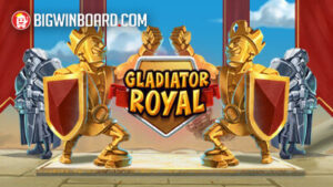 Gladiator Royal