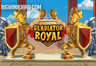 Gladiator Royal slot