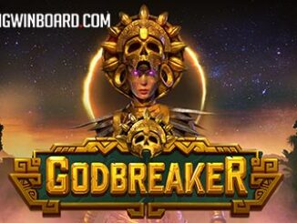 Godbreaker slot