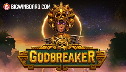 Godbreaker slot