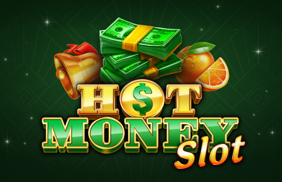 Hot Money Slot slot
