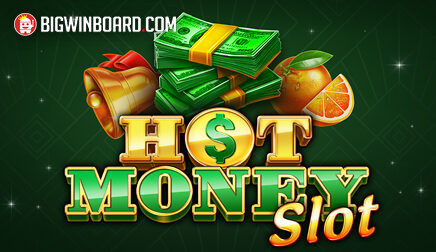 Hot Money Slot slot