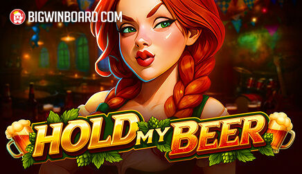 Hold My Beer slot