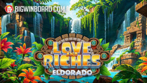 Love And Riches Eldorado