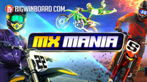 MX Mania