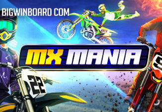 MX Mania slot