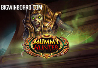 Mummy Hunter slot