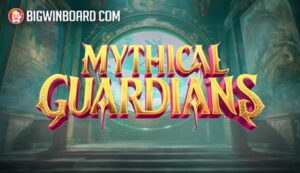 Mythical Guardians