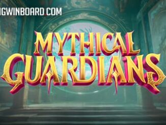 Mythical Guardians slot