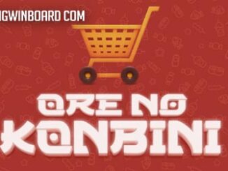 Ore No Konbini slot