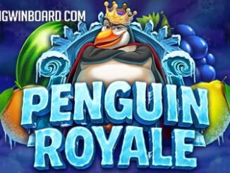 Penguin Royale slot