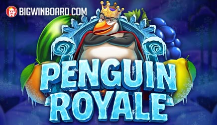 Penguin Royale slot