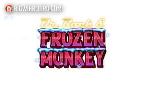 Dr. Rock & Frozen Monkey