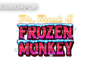 Dr. Rock & Frozen Monkey slot