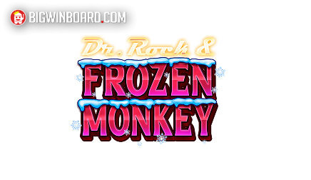 Dr. Rock & Frozen Monkey slot