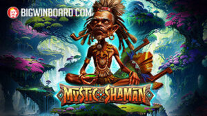Mystic Shaman