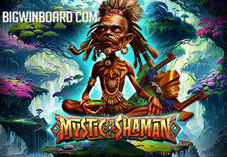 Mystic Shaman slot