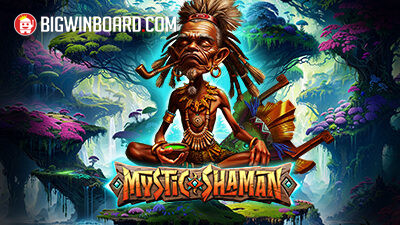 Mystic Shaman slot