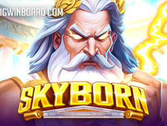 Skyborn slot