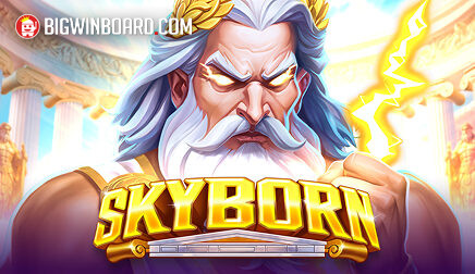Skyborn slot