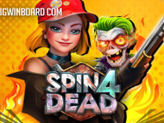 Spin 4 Dead slot