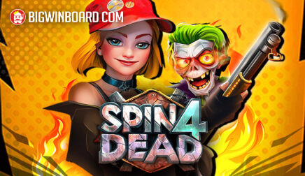 Spin 4 Dead slot