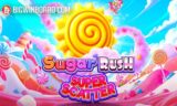 Sugar Rush Super Scatter