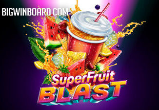Super Fruit Blast slot