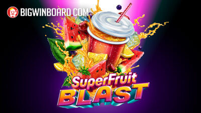 Super Fruit Blast slot