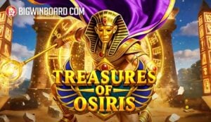 Treasures of Osiris