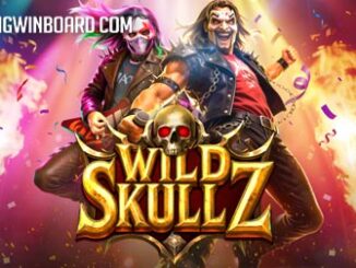 Wild Skullz slot