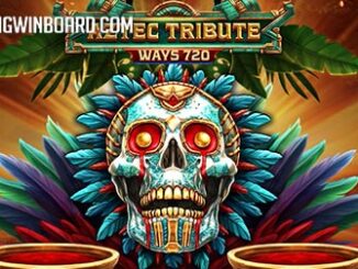 Aztec Tribute slot