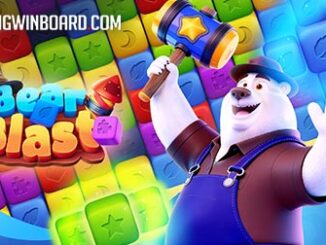 Bear Blast slot